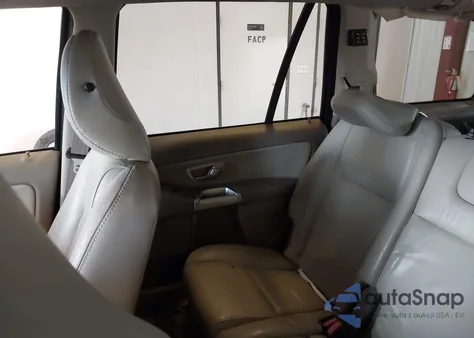 2005 Volvo Xc90 2.5T Awd из США, поврежденный, VIN YV1CZ592151194246